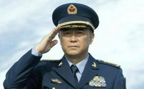 解放軍空軍司令也栽了? 趙蘭健再曝中共高層震盪 傳馬曉天遭調查