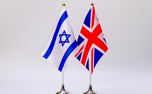 以色列報復澳、英! 突停情報分享 傳英專機被迫半途折返、澳也被批忘恩負義