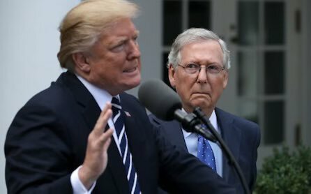 川普關稅受挫!美參院推翻川普對巴西關稅 麥康諾倒戈批貿易戰「弊大於利」