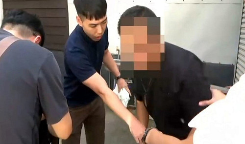 嘉市區公所臉書遭詐團盜用行騙　警逮1車手收押