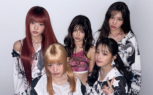 NewJeans槓公司「一審慘敗」！成員不甘心提上訴