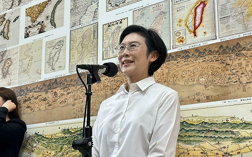 林佳龍挺林岱樺不必驚訝?黃暐瀚分析他背後可能想法