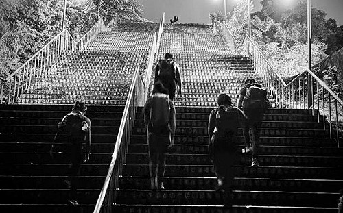 從知識到行動！地方民防團體推「韌性實踐」新民防模式