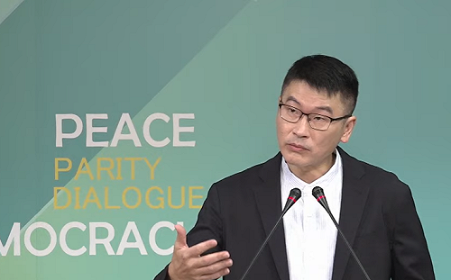 華碩陸配員工錢麗「染紅」遭取消戶籍 陸委會：留台原因未消滅 訴願中