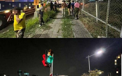 「哪位高官下令提油救火？」台中市政府被踢爆廚餘覆土出包被退貨