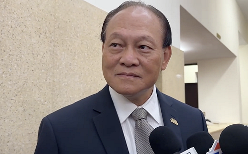 花蓮救災便當採購近億元？季連成：無法精算　價格落差大