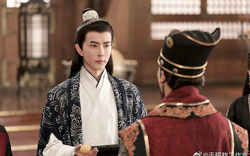 自揭身分替于朦朧發聲！凜北川號召中共退役軍人舉報：能壓住政的只有軍