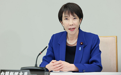 高市一句「台灣有事」引中日交惡擴大！《共同社》：中國暫停進口日本水產