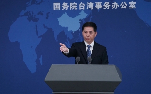 國台辦稱川習通話具「對台工作指導意義」 再批賴清德「不得民心」