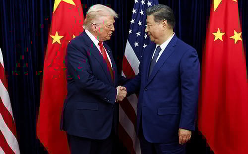 路透社：中國製造業可能連續第八個月萎縮