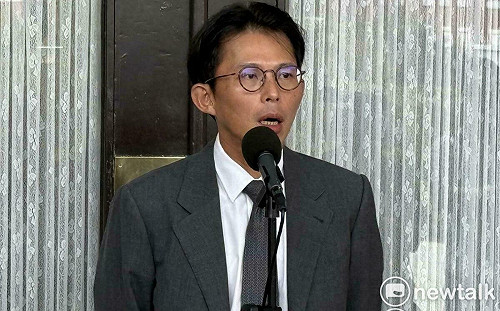 中國無權恣意抓捕台灣任何公民　黃國昌：看不到民進黨政府具體作為 