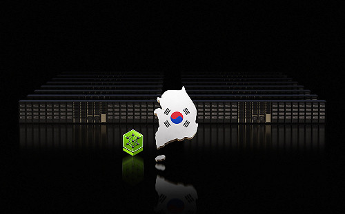 點燃AI競賽！輝達攜手韓國  25萬GPU打造AI工廠國 