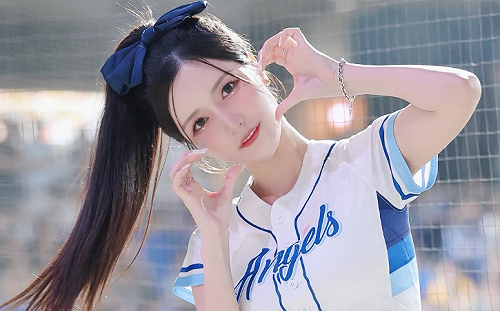 南珉貞熱舞慘摔！「腳踝整片發紫」最新傷勢曝光