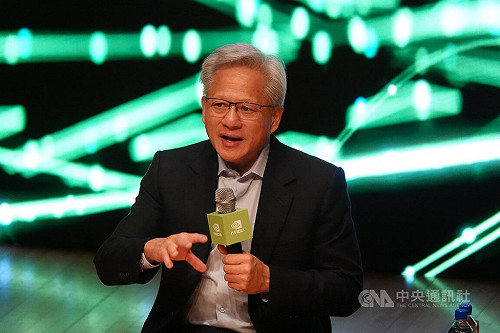 輝達與韓AI合作　ABAC代表：台韓互補聯手壯大生態系