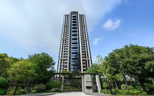 《雙橡園2279》落成開箱感恩會  老總魏櫂良：每棟建築都是嶄新挑戰