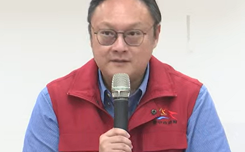 鄭照新承認化製三聯單數字都不同 原因由檢調交叉比對