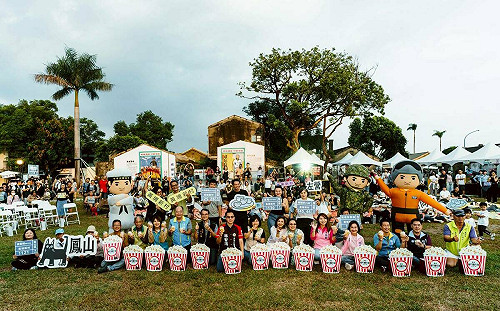 2025高雄眷村嘉年華黃埔接續熱鬧登場 重溫純真年代人情風景