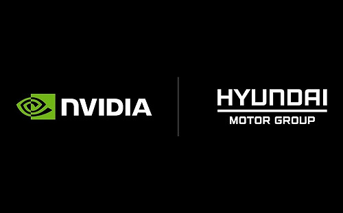 50000顆GPU加持！NVIDIA攜手現代汽車打造未來AI工廠