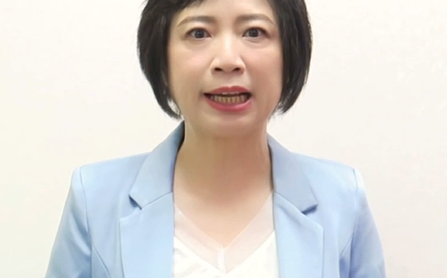 （影）逕自進入案例場清消如自走砲   何欣純：中市府犯了低級錯誤