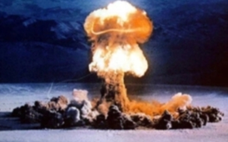 不是喔 不是核爆喔! 川普「核實驗」說惹怒多國 美能源部長急忙這麼說….