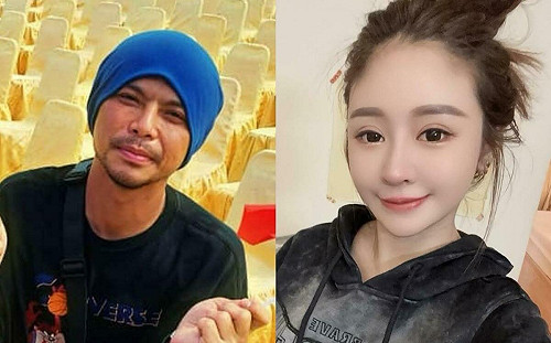 黃明志捲命案稱「遭黑函勒索」！謝侑芯遺體返台恐生變數