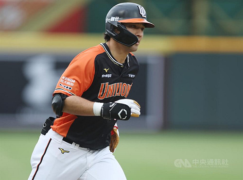 獅曾提換約盼續留林安可　領隊：理解旅外夢想給祝褔