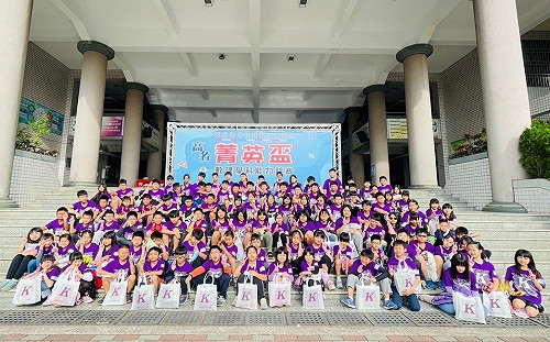 高名菁英盃12/7南台灣登場   引領新世代數理領域競爭力