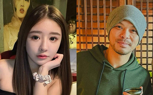 黃明志涉謝侑芯「境外謀殺」台灣司法治不了？律師曝關鍵：他逃不掉