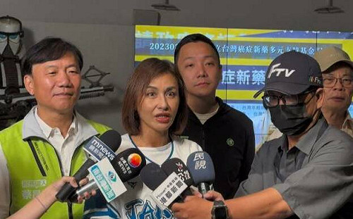 不認民調落後   邱議瑩11/15旗山美濃本命區舉辦首場造勢活動  