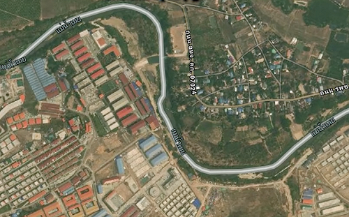 疑似「KK園區2.0」現蹤泰柬邊境　人權團體示警詐騙死灰復燃