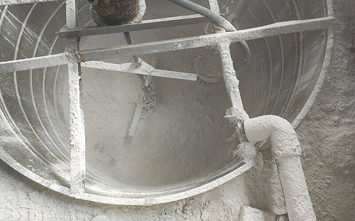 梧棲養豬場遭爆廚餘未蒸煮！現場設備「滿是鐵鏽」根本沒在用