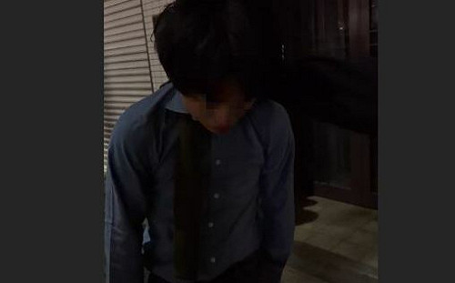 台女遊日遭襲臀！日本警竟回「都道歉了還要怎樣」 網友怒噴：太誇張