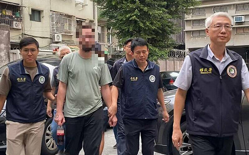 2外籍人士環島上演「斷手詐騙」！高雄落網移民署將驅逐出境