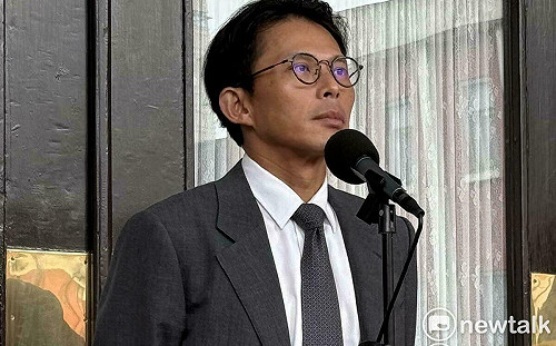 中國威脅抓捕沈伯洋！賴喊話韓國瑜「維護國會尊嚴」 黃國昌酸情勒在野