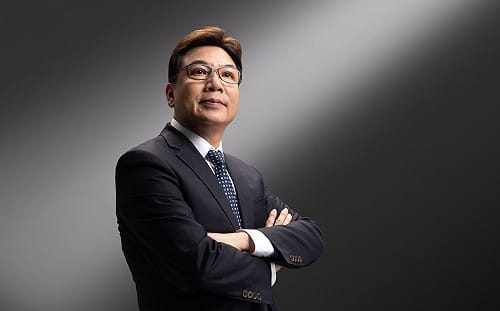 藍營新北兩強本月底協調 劉和然：我還在等黨部安排 