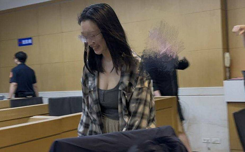 詐騙集團爆乳特助15萬交保笑容滿面！財經專家痛斥：社會觀感真的差　