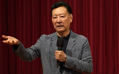 亮票遭北檢從重量刑 趙少康出面喊錯愕 