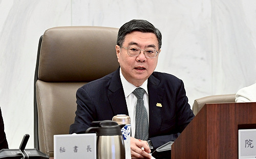 非洲豬瘟暫解禁！卓揆喊話：周末起 安心購買大吃豬肉及其製品