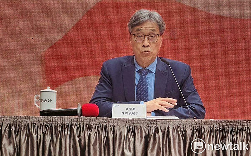 開放廚餘養豬三前提 陳駿季：初步以2週為一個檢視期