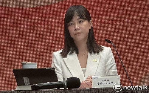 藍白主張停砍公教年金 政院：公教退撫基金將提前破產