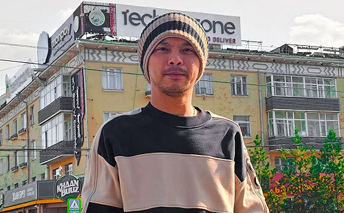 九天拘留首發文！黃明志坦言首次看著「人在眼前離世」：我盡力了