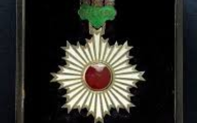 公然為台獨撐腰打氣? 日本政府授勳謝長廷 北京怒氣沖沖質問 : 意欲為何