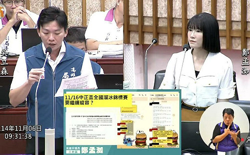 性侵犯教練撤照仍橫行體壇！鄭孟洳怒轟：共犯結構包庇加害者