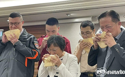 藝人閃兵風暴 劉世芳：刑期多寡、體位標準都傾向加嚴 