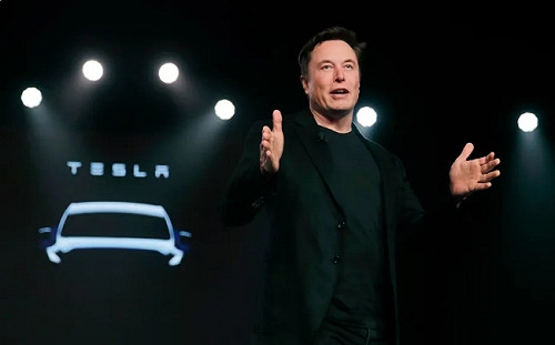 設計製造全包！馬斯克考慮攜手Intel打造「巨型晶圓廠」 陸行之：蘋果都不敢做、能成功？