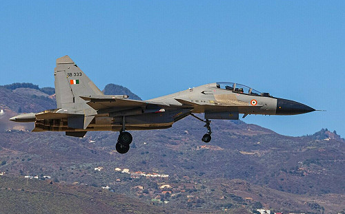 30億美元採購印度戰機是謠言! 亞美尼亞防長親自說明 印媒炒作成大烏龍