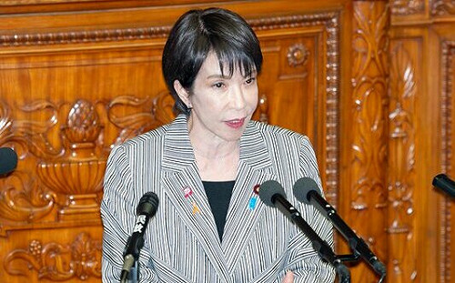 高市早苗表態中國犯台可構成「存立危機事態」矢板明夫：對台利多