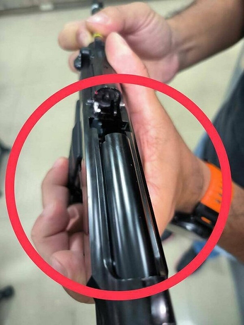 男自導自拍討債片賺流量　遭依違反社維法送辦