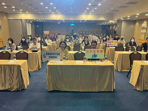 台東機關性騷案　空軍志航基地114年通報10件居冠