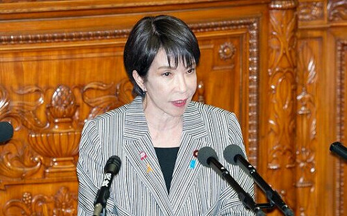 陳文甲觀點》高市早苗宣示「存立危機」新時代：日本戰略大轉向與台美日威懾鏈成形